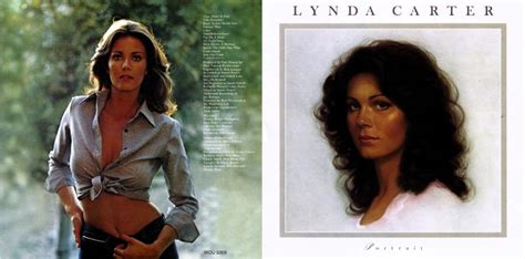 Lynda Carter - Portrait (EXPANDED EDITION) (1978) CD