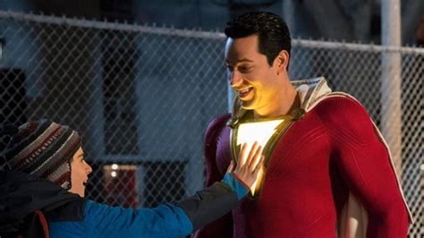 #ComicBytes: Interesting facts about Shazam!