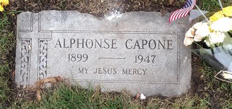 Al Capone's Death and Funeral