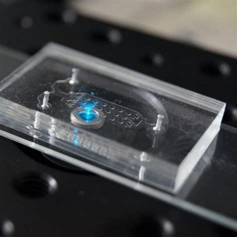 Microfluidics? A general overview