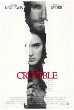 The Crucible (1996 film) - Wikipedia