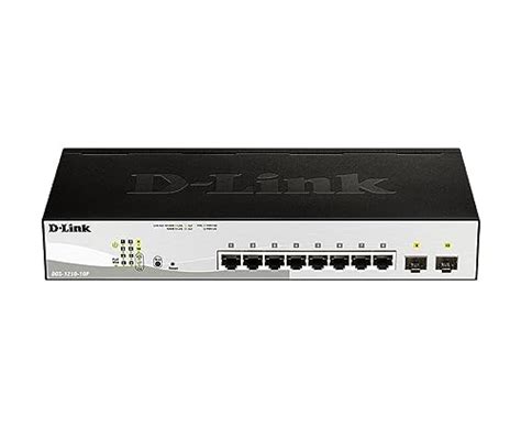 Top 10 Best 10 Port Gigabit Switch : Reviews & Buying Guide - Katynel