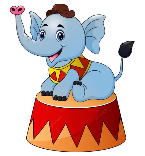 Circus Elephant Clip Art, PNG, 1215x2049px, Circus, Art, Carpa - Clip ...