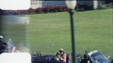 The True Story Behind the Zapruder Film of the Kennedy Assassination