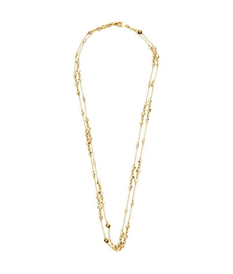 Henri Bendel Luxe Jewelry Collection | POPSUGAR Fashion