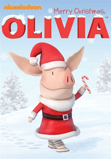 Merry Christmas Olivia | Family Movie Night! 18 Christmas Movies to ...