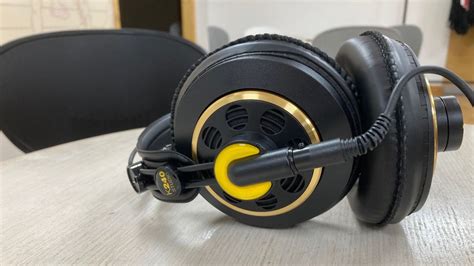 AKG K240 Studio headphones review | MusicRadar