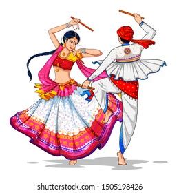 Garba Stock Photos and Pictures - 5,244 Images | Shutterstock