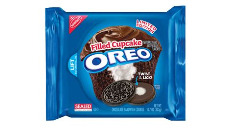 Oreo flavors list - TODAY.com