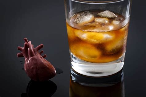 What is Alcoholic Cardiomyopathy: Symptoms, Treatment, and Prevention