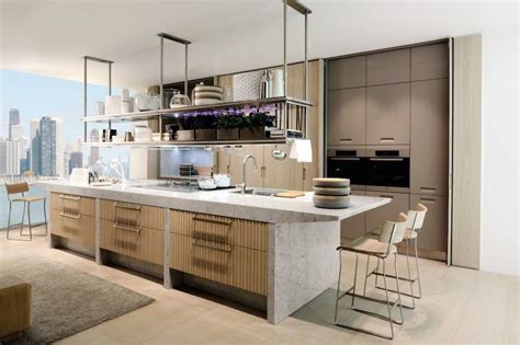 13+ Kitchen island with storage ideas in 2021 | kitchenislandkilo