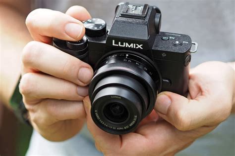 Best Panasonic cameras to buy in 2024 | Amateur Photographer