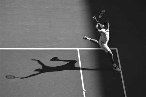 Roger Federer - AlexKaranvir