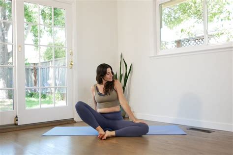 5 Yoga Poses to Safely Stretch Tight Groin Muscles - Yoga Journal