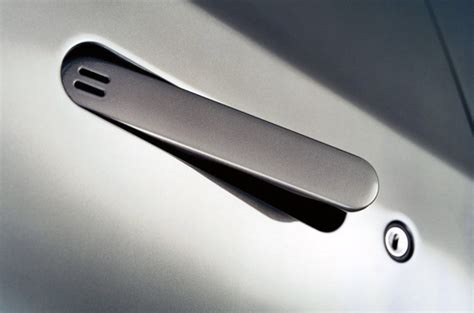 Car door handles: Why there are so many different types | Autodeal