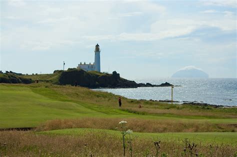 Women's British Open Golf Courses: Where They've Played