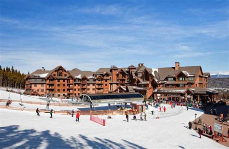 Grand Lodge on Peak 7 (Breckenridge, CO) - Resort Reviews - ResortsandLodges.com