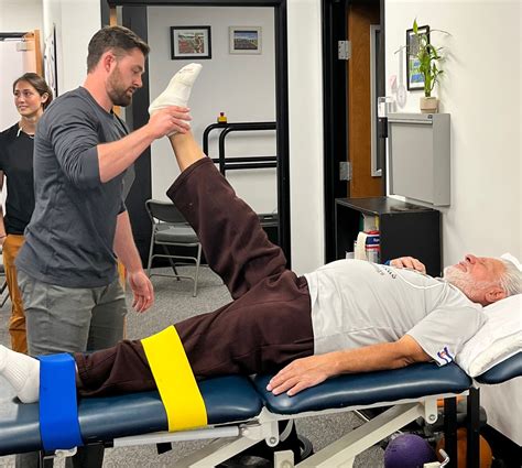 Deep Stretch Therapy | Colorado Institute of Sports Medicine