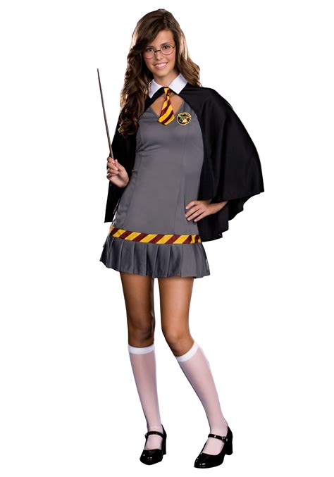 halloween costumes for teenage girls | ... Potter Costumes Child Harry Potter Costumes Teen ...