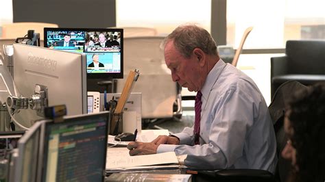 Michael Bloomberg's net worth is $47B, how will he use it? - CBS News