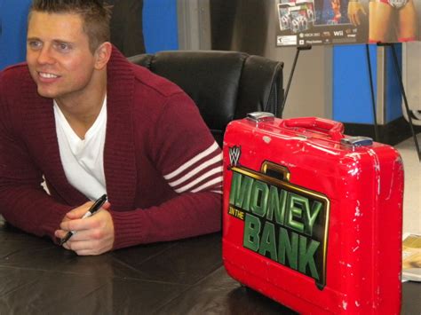 cool wallpapers: The miz awesome