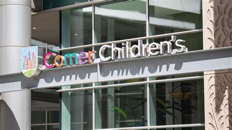 Comer Children's again listed among top hospitals in U.S. News & World Report 2022-23 rankings ...