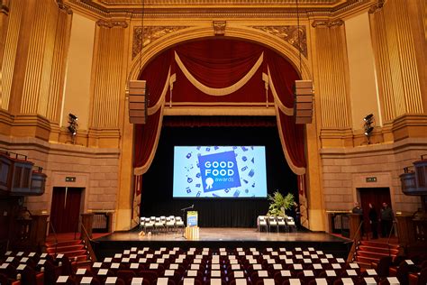 2020 Good Food Awards Winners Announced - Good Food Foundation