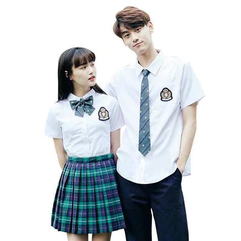 2019 China Clothing Factory High Quality High School Uniforms for Boys ...