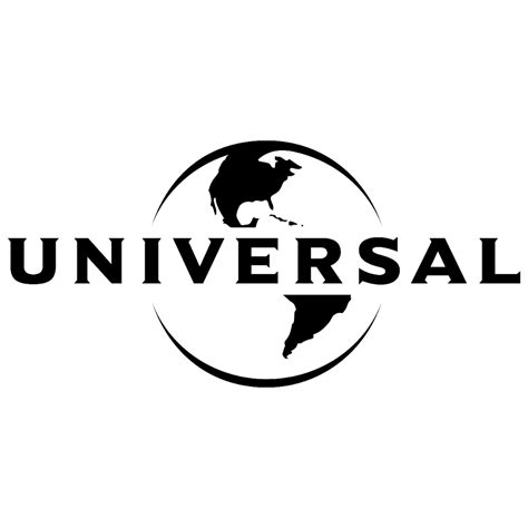 Universal – Logos Download | Studio logo, Picture logo, Music logo