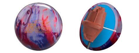 Columbia 300 Top Speed Bowling Ball Review | Bowling This Month