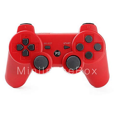 Wireless Controller for PS3 (Assorted Colors) 281601 2017 – $9.99