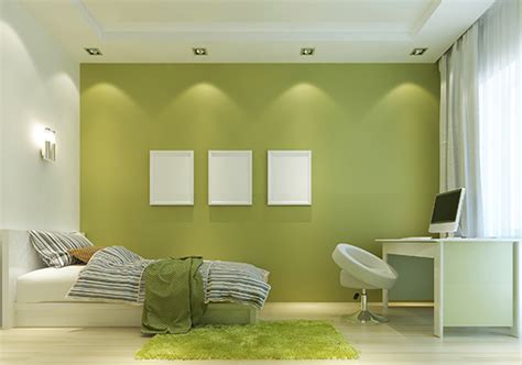 5 Latest Wall Paint Trends to Follow This Year! – McEnearney Associates