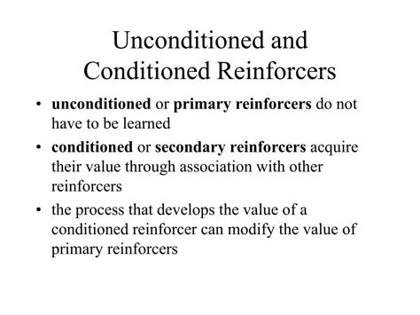 PPT - Chapter 4 Using Reinforcement to Increase Operant Behavior PowerPoint Presentation - ID:391550