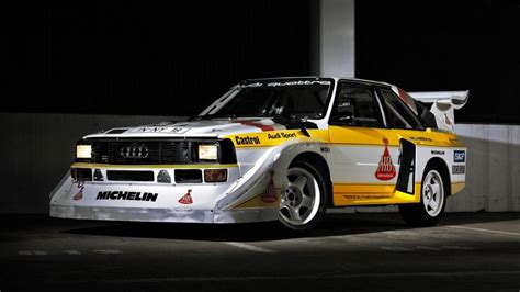 Audi Rally Wallpapers - Top Free Audi Rally Backgrounds - WallpaperAccess