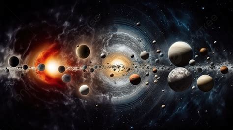 Solar System Planets Hd Pictures - Infoupdate.org