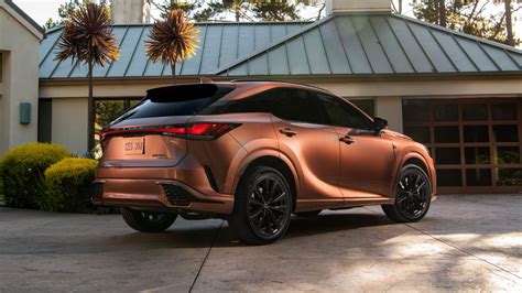 Sonic Copper paint: How is it created? - Lexus UK Magazine