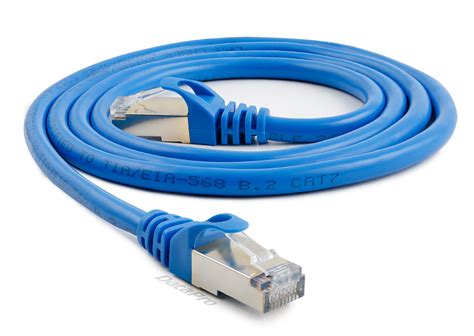 CAT7 28AWG Cable FlexLite™ S/FTP LSZH Pactech, 40% OFF