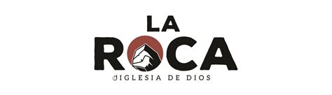 La Roca Church | Brands of the World™ | Download vector logos and logotypes