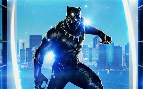 1680x1050 Black Panther Movie Art Wallpaper,1680x1050 Resolution HD 4k Wallpapers,Images ...
