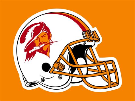 buccaneers old logo | sports-logos-screensav...NFL Logos | Tampa bay ...