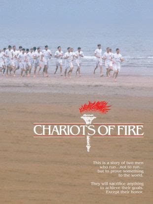 Chariots of Fire (1981) - Hugh Hudson | Synopsis, Characteristics, Moods, Themes and Related ...