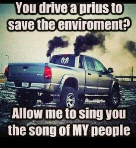 Ford Diesel Trucks Rollin Coal Memes