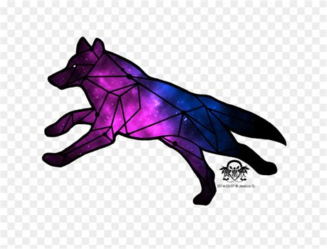 Jwo Designs - Lupus Constellation Tattoo Clipart (#3776259) - PinClipart