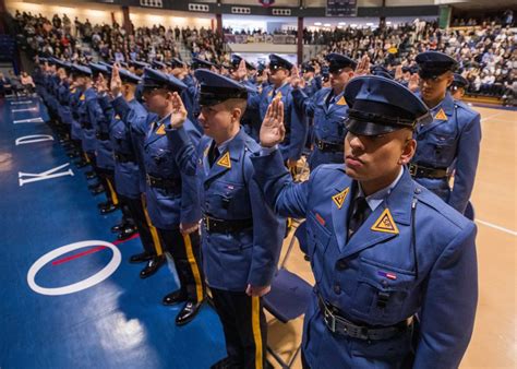 103 recruits graduate from New Jersey State Police training academy ...