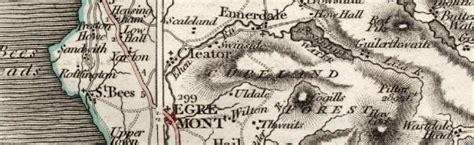 Cleator | Cumbria County History Trust