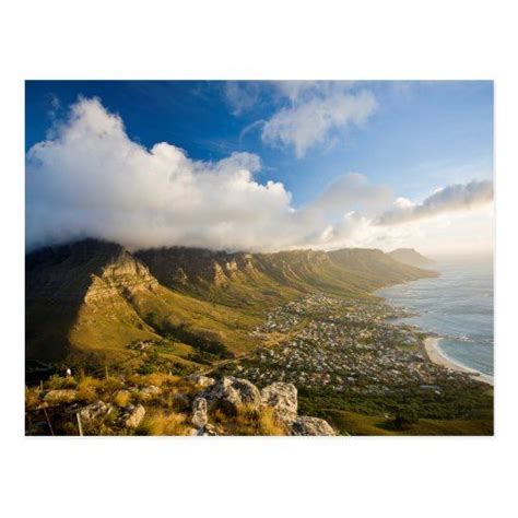 Table mountain sunrise – Artofit