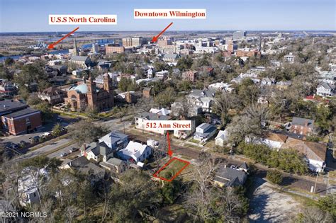 Wilmington Historic District, Wilmington, NC Real Estate & Homes for Sale | realtor.com®