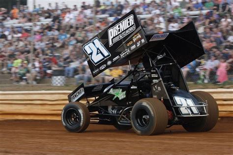 Top 15 Sprint Car drivers in Pennsylvania Speed Week history - pennlive.com