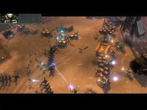 The 10 Best Sci Fi War Games for PC | GAMERS DECIDE