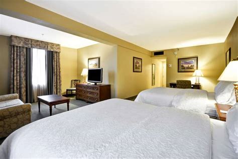 Hampton Inn Charleston-Historic District Charleston | Bookonline.com